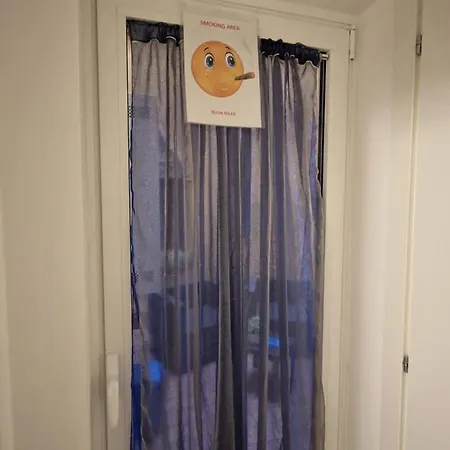 Rosa Tea Castelvecchio Lejlighed *