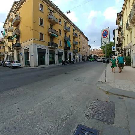 Rosa Tea Castelvecchio *