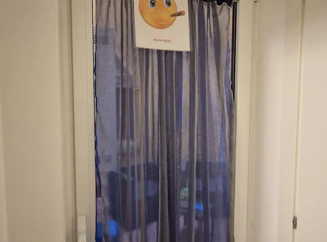 Rosa Tea Castelvecchio Apartment *