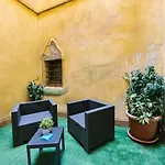 Appartement Rosa Tea Castelvecchio *