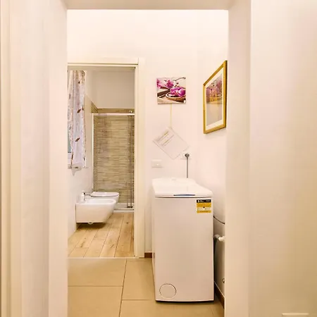 Apartamento Rosa Tea Castelvecchio Verona